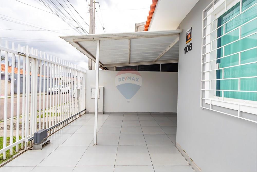 Casa - Venda - São José dos Pinhais , Paraná - IMG_9204_1.jpg - 560411051-207