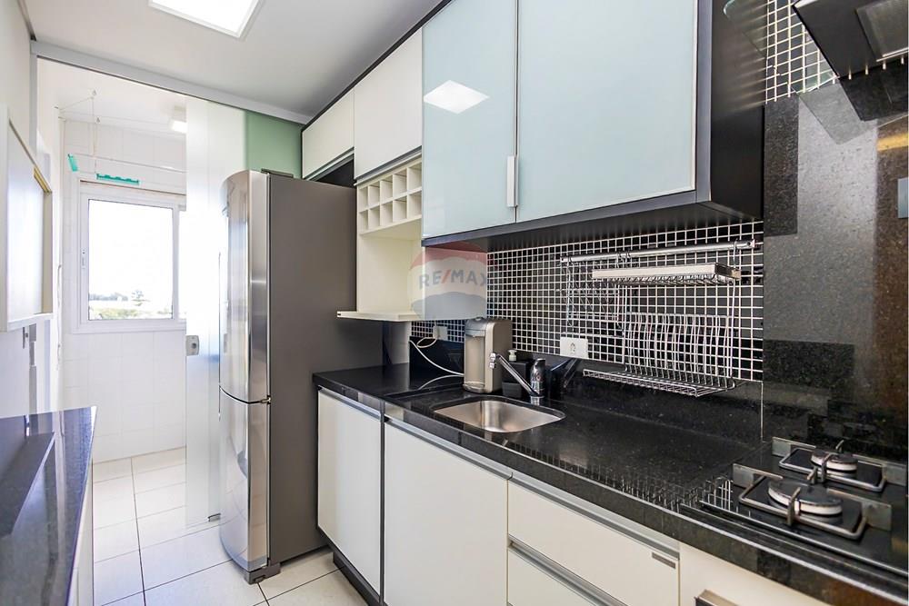 Apartamento - Alugar - Curitiba , Paraná - IMG_9436_1.jpg - 560311047-566