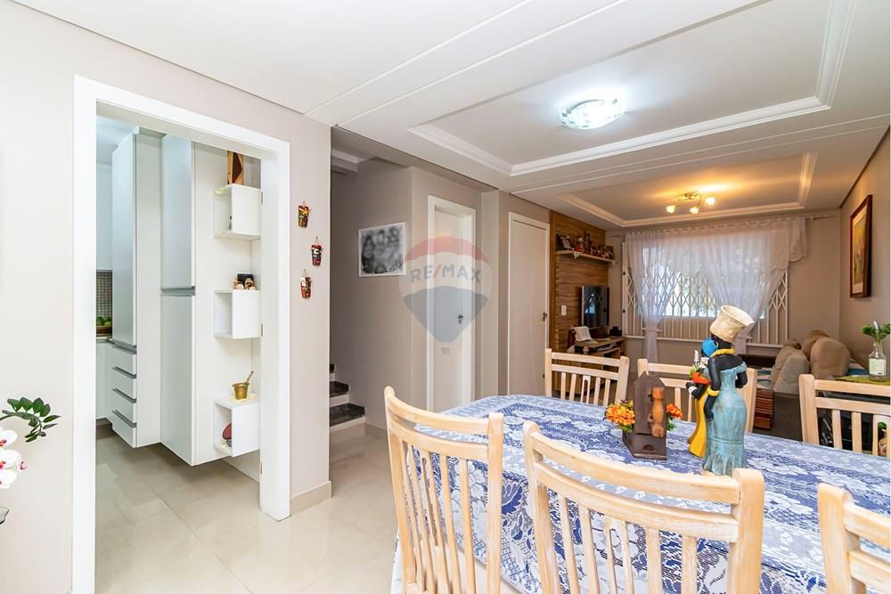 Casa de Condomínio - Venda - Curitiba , Paraná - Sheep - IMG_0672_1.jpg - 560441001-116