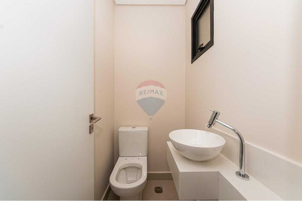 Sobrado - Venda - Curitiba , Paraná - Sobrado 160 - 14.jpg - 560501013-2