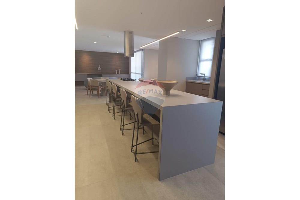 Apartamento - Venda - Curitiba , Paraná - KLIMT FAIXADA E ÁREA COMUM 2403 16.jpg - 560411086-13