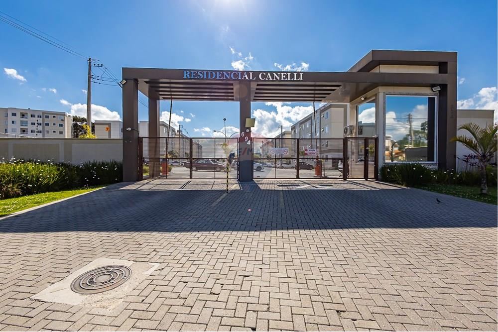 Apartamento - Alugar - Curitiba , Paraná - 1.jpg - 560411004-94