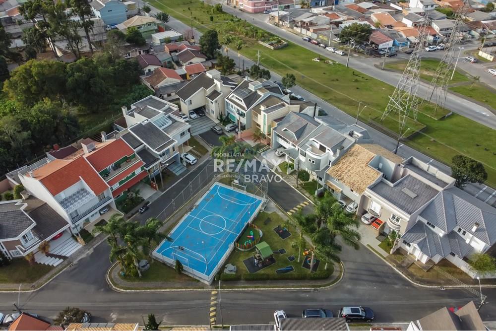 Casa de Condomínio - Venda - Curitiba , Paraná - DJI_0175.jpg - 560371009-96