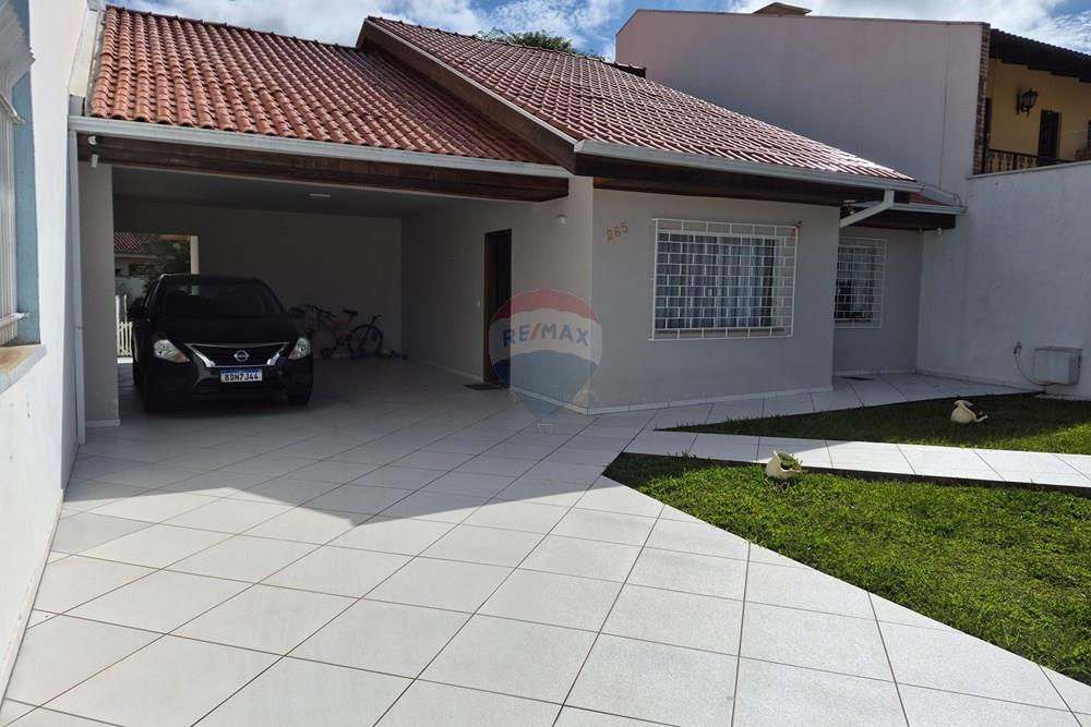 Casa - Venda - Curitiba , Paraná - 02.jpg - 560501023-1