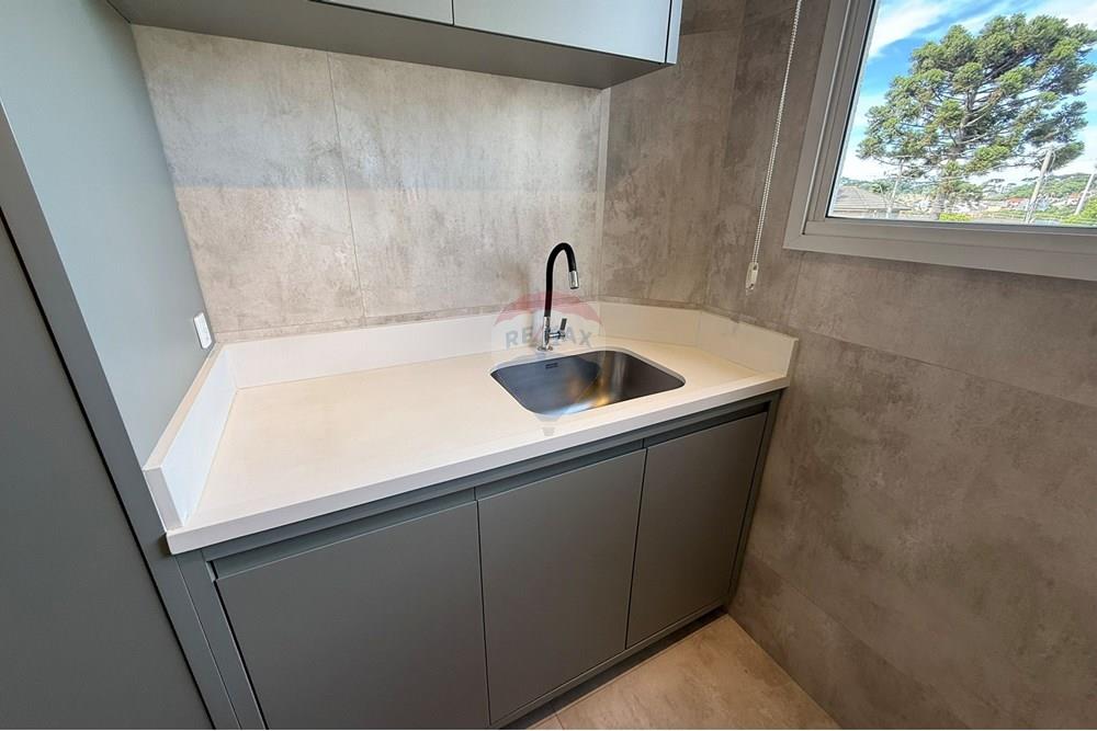 Apartamento - Venda - Curitiba , Paraná - cozinha-apartamento-uberaba-2.JPEG - 560311094-2