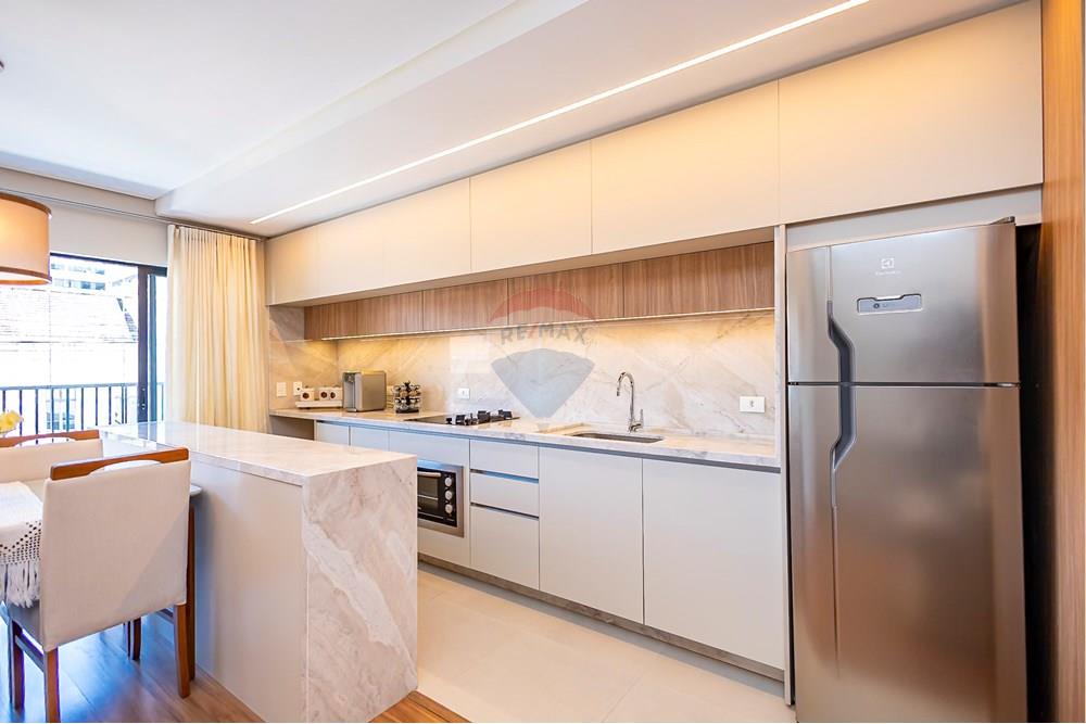 Apartamento - Venda - Curitiba , Paraná - IMG_2295_1.jpg - 560341097-98