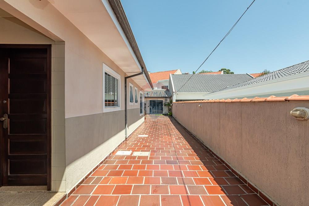 Casa - Venda - Curitiba , Paraná - Rua maestro Francisco antonelo 2606-17.jpg - 560331069-86