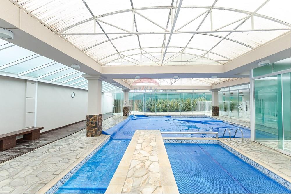 Kuća u nizu - Za prodaju - Curitiba , Paraná - IMG_4273.jpg - 560321114-24