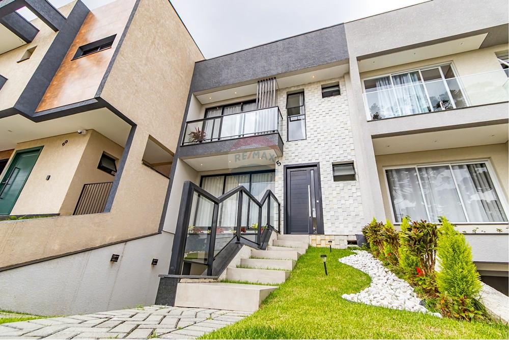 Casa de Condomínio - Venda - Curitiba , Paraná - IMG_4741.jpg - 560351022-59