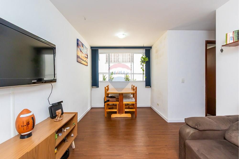 Apartamento - Venda - Curitiba , Paraná - 2.jpg - 560411004-100