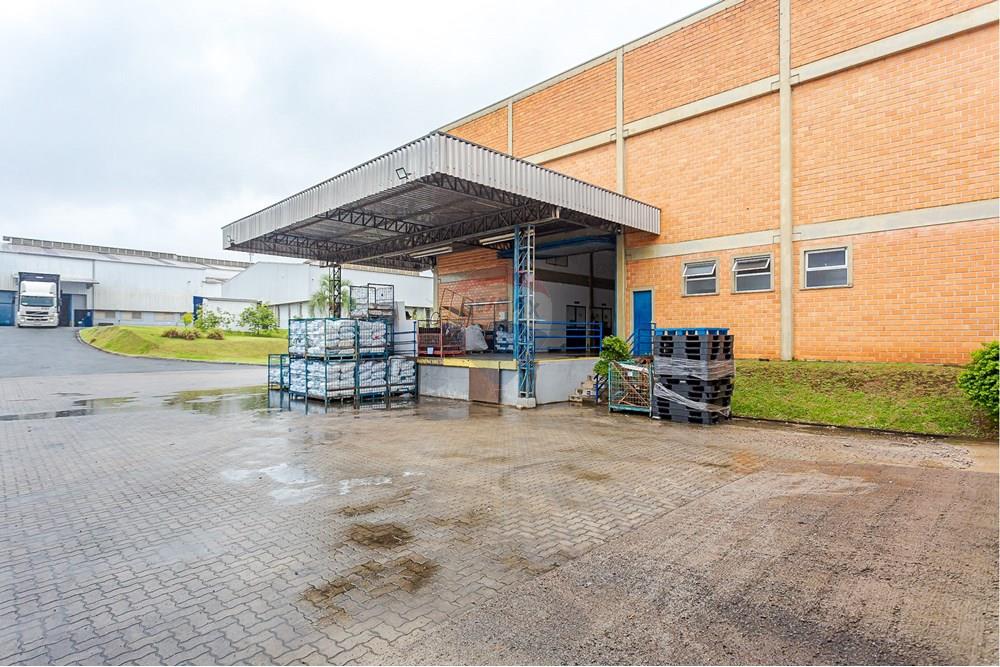 Galpão - Alugar - Curitiba , Paraná - IMG_2220.jpg - 560251029-57