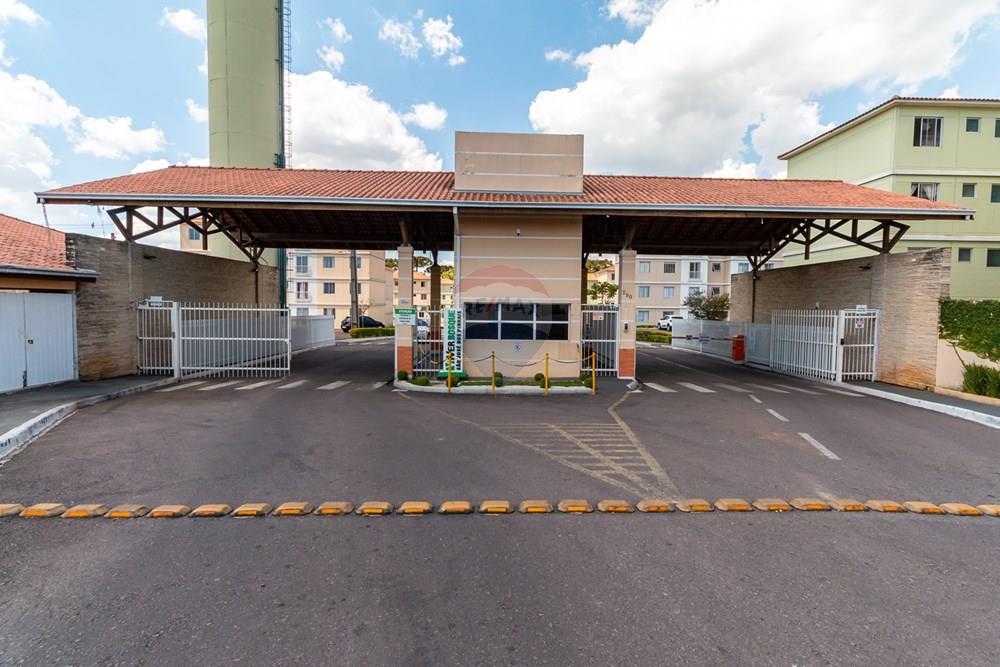 Apartamento - Venda - São José dos Pinhais , Paraná - IMG_1150.jpg - 560311077-14