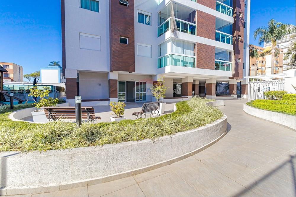 Apartamento - Venda - Curitiba , Paraná - IMG_3763.jpg - Fachada - 560391003-102