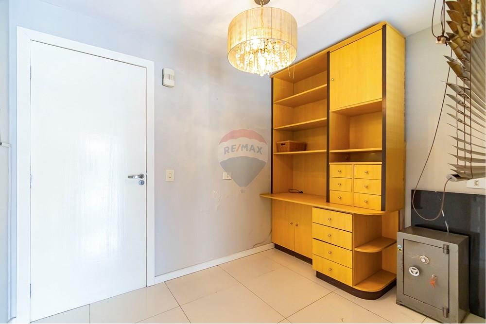 Sobrado - Alugar - Curitiba , Paraná - IMG_2020_1.jpg - 560251018-296