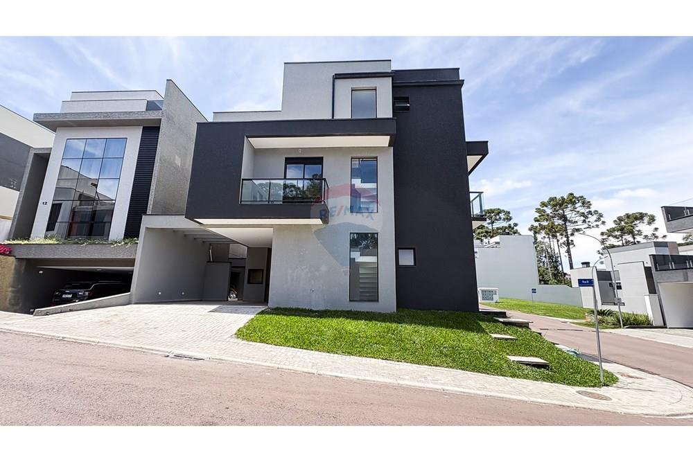 Casa de Condomínio - Venda - Curitiba , Paraná - IMG_5884.jpg - 560341097-87