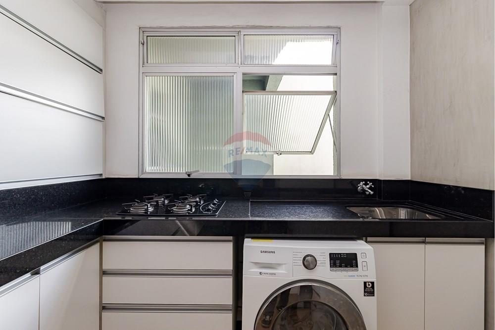 Apartamento - Venda - Curitiba , Paraná - IMG_5309.jpg - 560411048-66