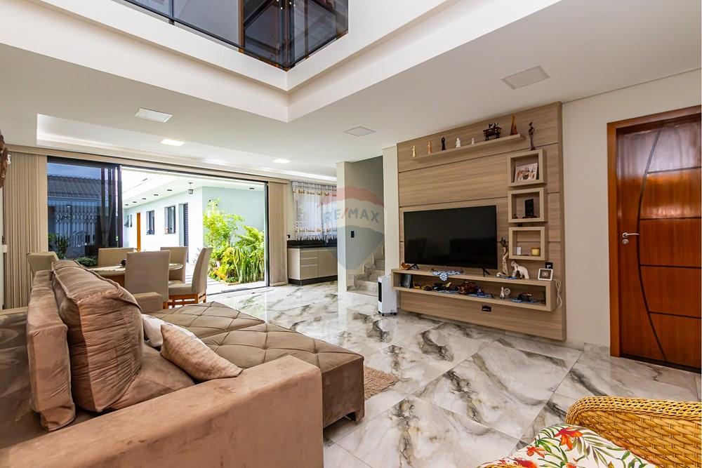 Sobrado - Venda - Curitiba , Paraná - 08.jpg - 560251077-11