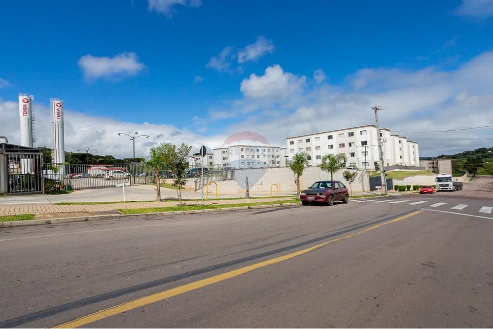 Apartamento - Venda - São José dos Pinhais , Paraná - IMG_8809.jpg - 560441026-16