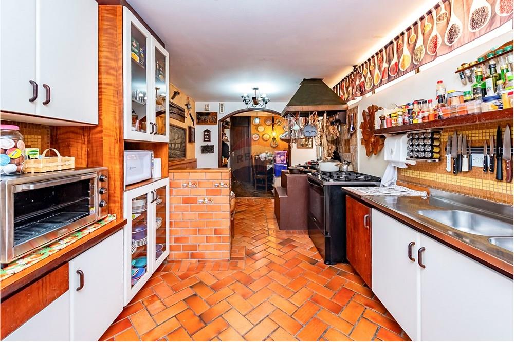 Casa - Venda - Curitiba , Paraná - 75B_4592_1.jpg - 560331044-397