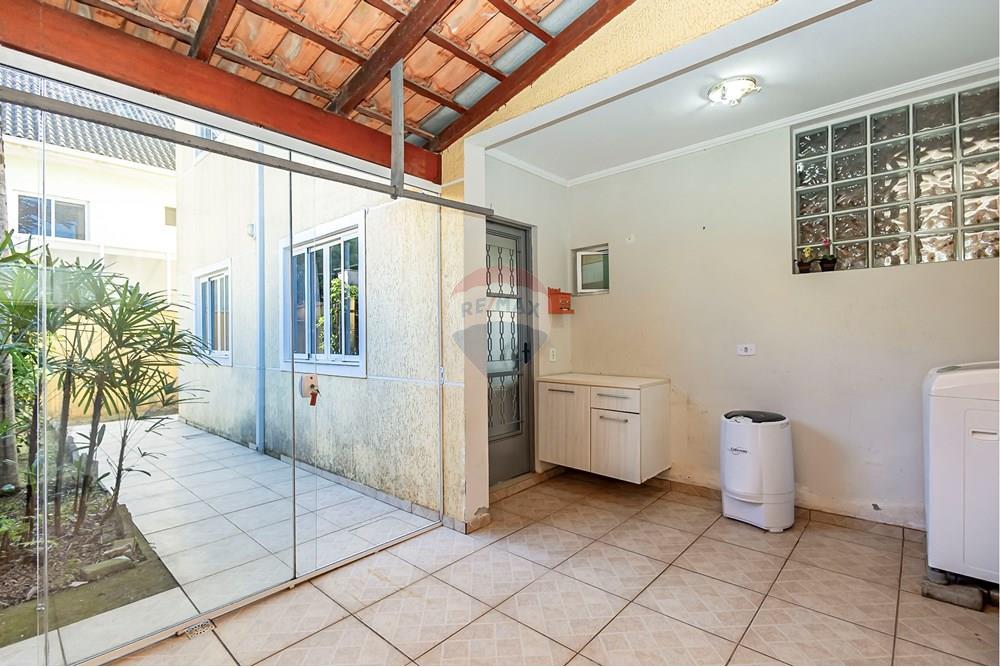 Sobrado - Venda - Curitiba , Paraná - IMG_0187_1.jpg - 560341120-54