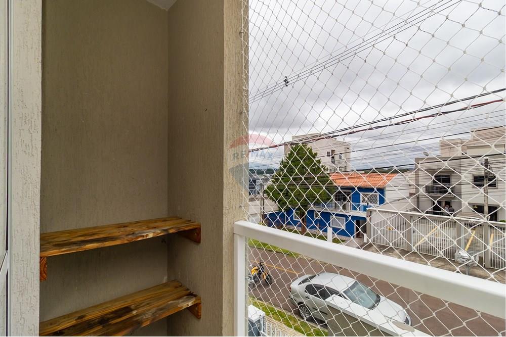 Apartamento - Venda - São José dos Pinhais , Paraná - 4070.jpg - 560391042-24