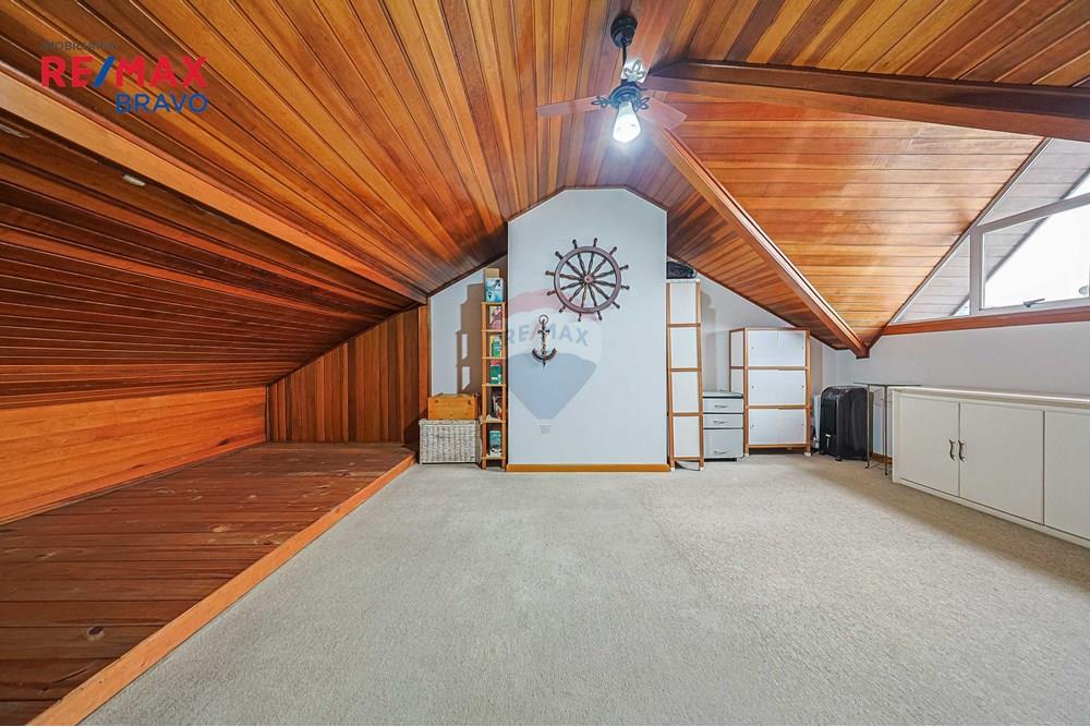 Casa de Condomínio - Venda - Curitiba , Paraná - CRF_7477.jpg - 560371015-54