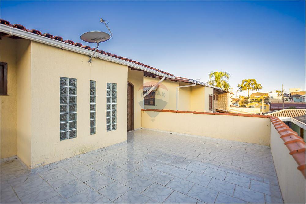 Casa - Venda - Curitiba , Paraná - 75 - 560341063-65