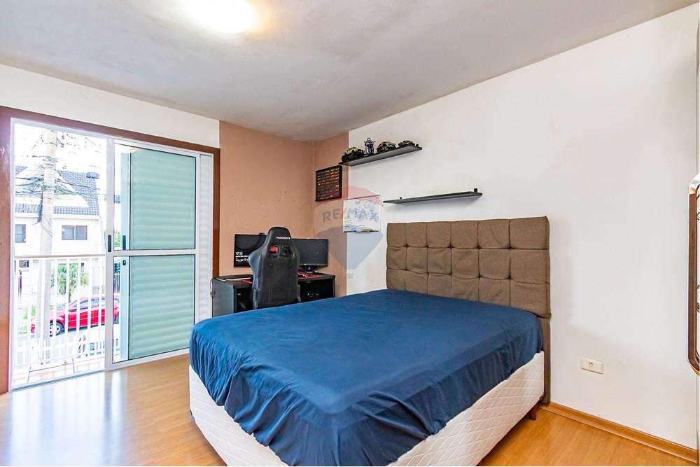 Residential - Отдельно стоящий дом - Curitiba , Paraná - BR - 39.jpg - 560351027-17