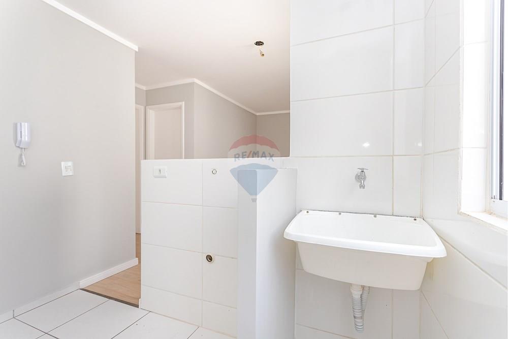 Apartamento - Alugar - Almirante Tamandaré , Paraná - IMG_0564.jpg - 560321091-67