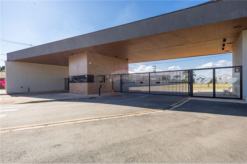 Casa de Condomínio - Venda - São José dos Pinhais , Paraná - 59 - 560341063-80