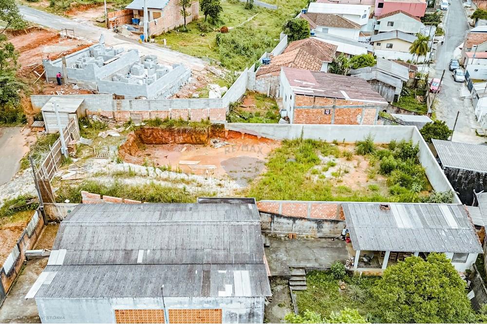 Terreno - Venda - Almirante Tamandaré , Paraná - (drone) das Pitangueiras, 98 - TERRENO  (2).jpg - 560311057-30