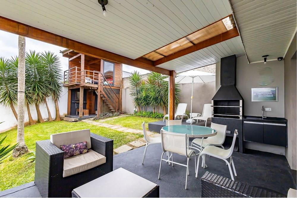 Casa - Venda - Curitiba , Paraná - IMG_2004_1_1.jpg - 560411046-77