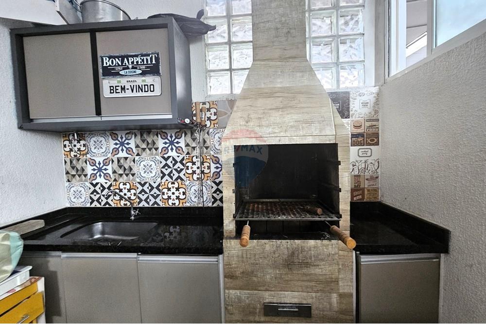 Casa - Venda - São José dos Pinhais , Paraná - 13.jpg - 560481001-3