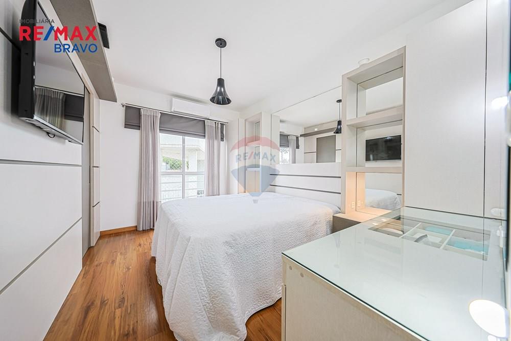 Sobrado - Venda - Curitiba , Paraná - CRF_3479.jpg - 560371015-62