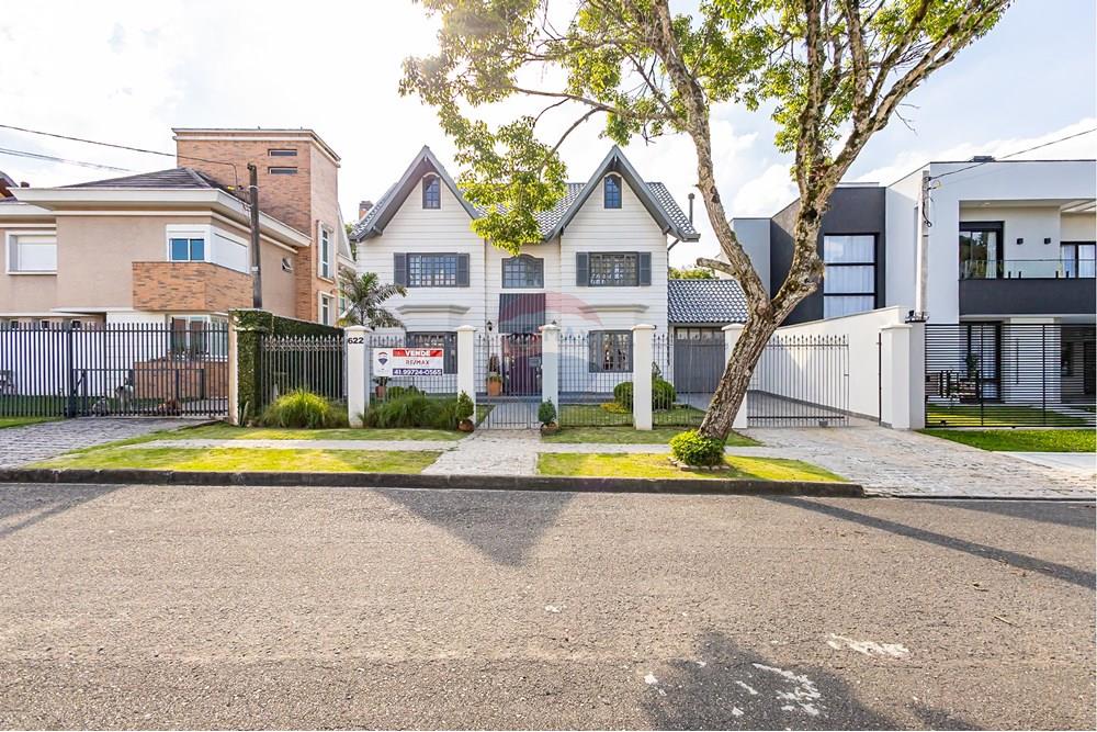 Casa - Venda - Curitiba , Paraná - IMG_3394.jpg - 560431025-73