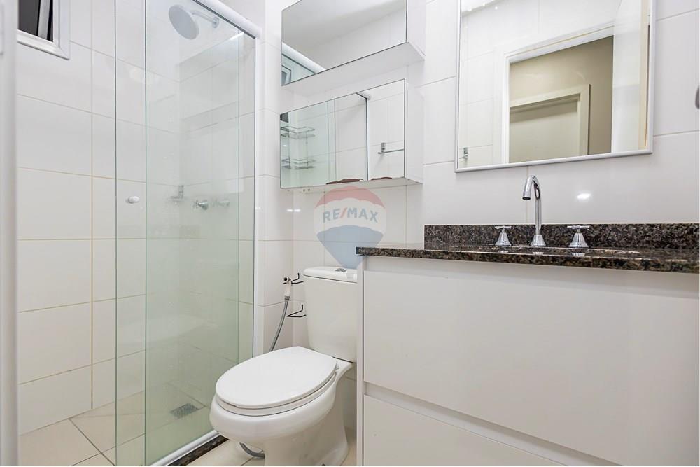 Apartamento - Venda - Curitiba , Paraná - IMG_6963_1.jpg - Banheiro - 560471005-11
