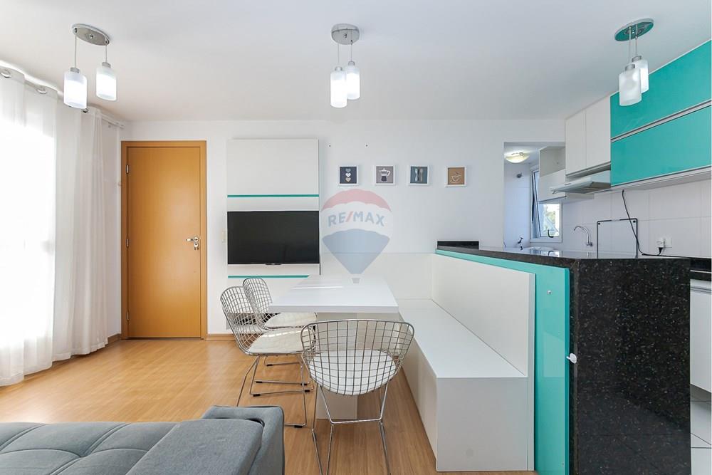 Apartamento - Alugar - Pinhais , Paraná - IMG_0022.jpg - 560411054-42