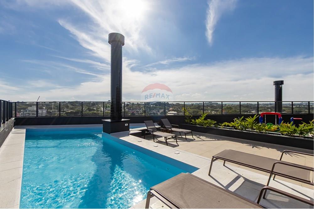 Apartamento - Venda - Curitiba , Paraná - IMG_9002.jpg - 560351144-4