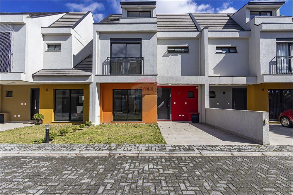 Casa de Condomínio - Venda - Curitiba , Paraná - 3 - 560341120-51