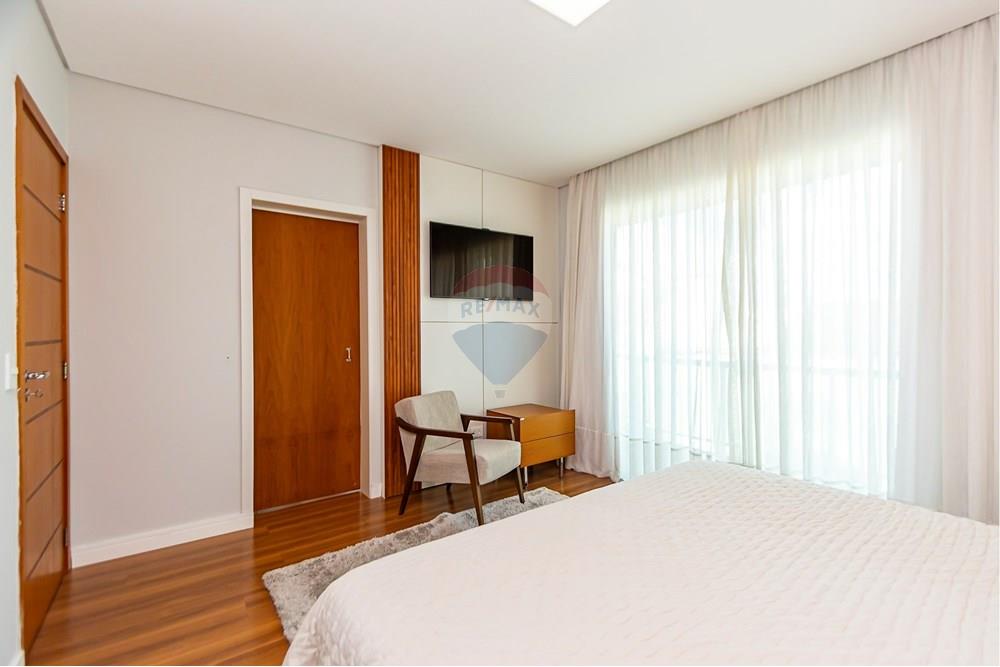 Sobrado - Venda - São José dos Pinhais , Paraná - IMG_7080_1.jpg - 560351163-2