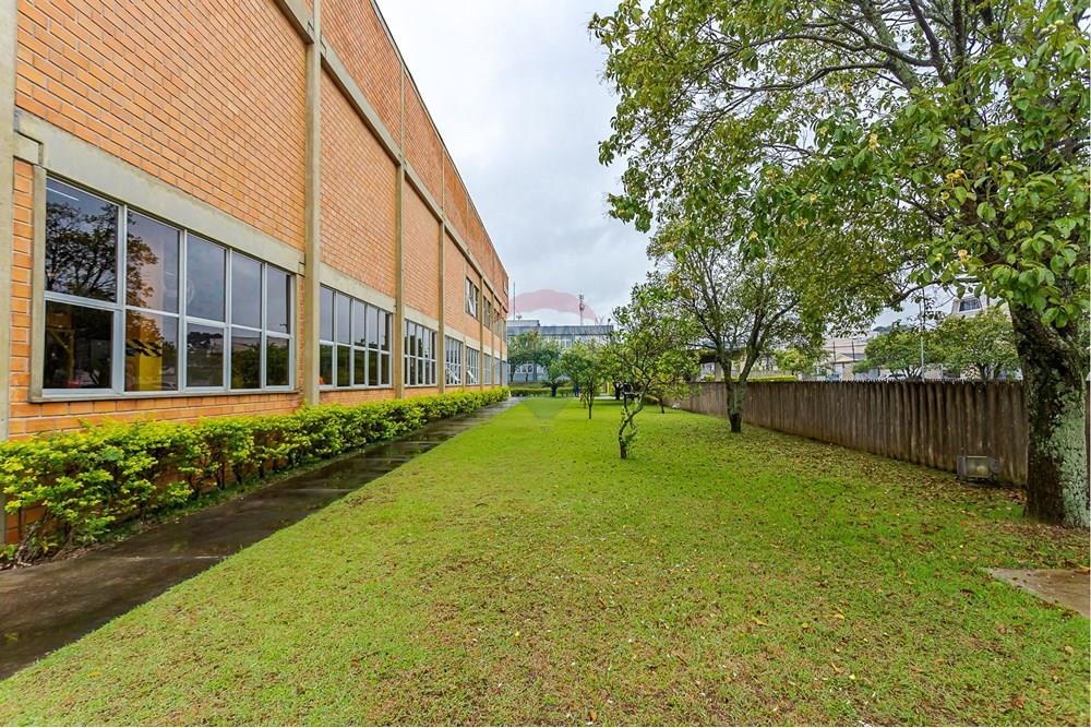 Galpão - Alugar - Curitiba , Paraná - IMG_2244.jpg - 560251029-57