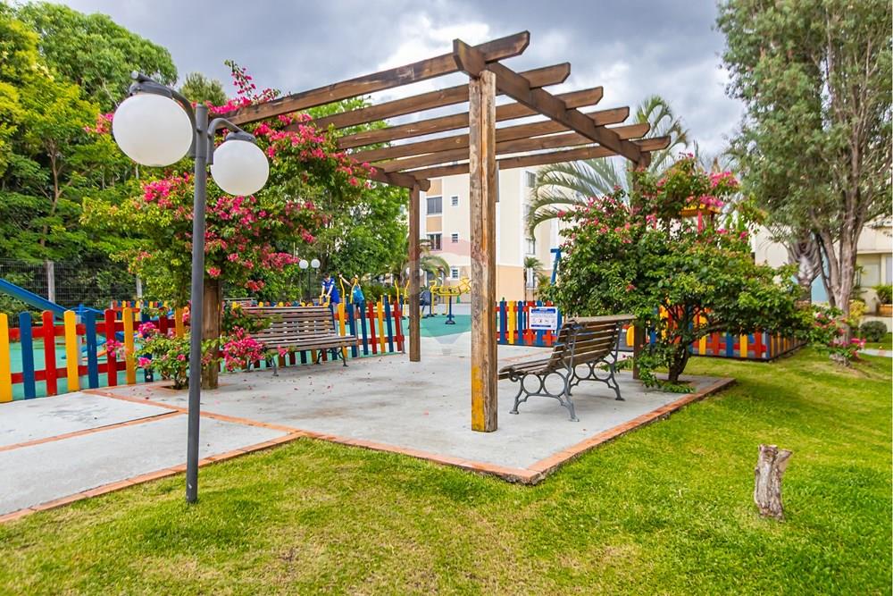 Apartamento - Venda - São José dos Pinhais , Paraná - Fotografia Sheep House - IMG_0253.jpg - 560481004-31