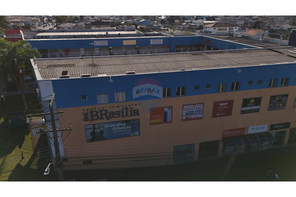 Cj. Comercial/ Sala - Venda - Curitiba , Paraná - DJI_20250707153536_0507_D.JPG - 560251045-57