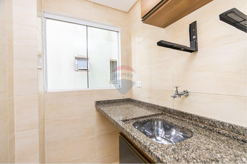 Apartamento - Venda - São José dos Pinhais , Paraná - IMG_6819.JPG - 560411051-215