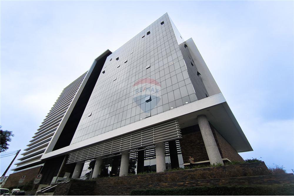 Cj. Comercial/ Sala - Alugar - Curitiba , Paraná - 22 - 560251018-311