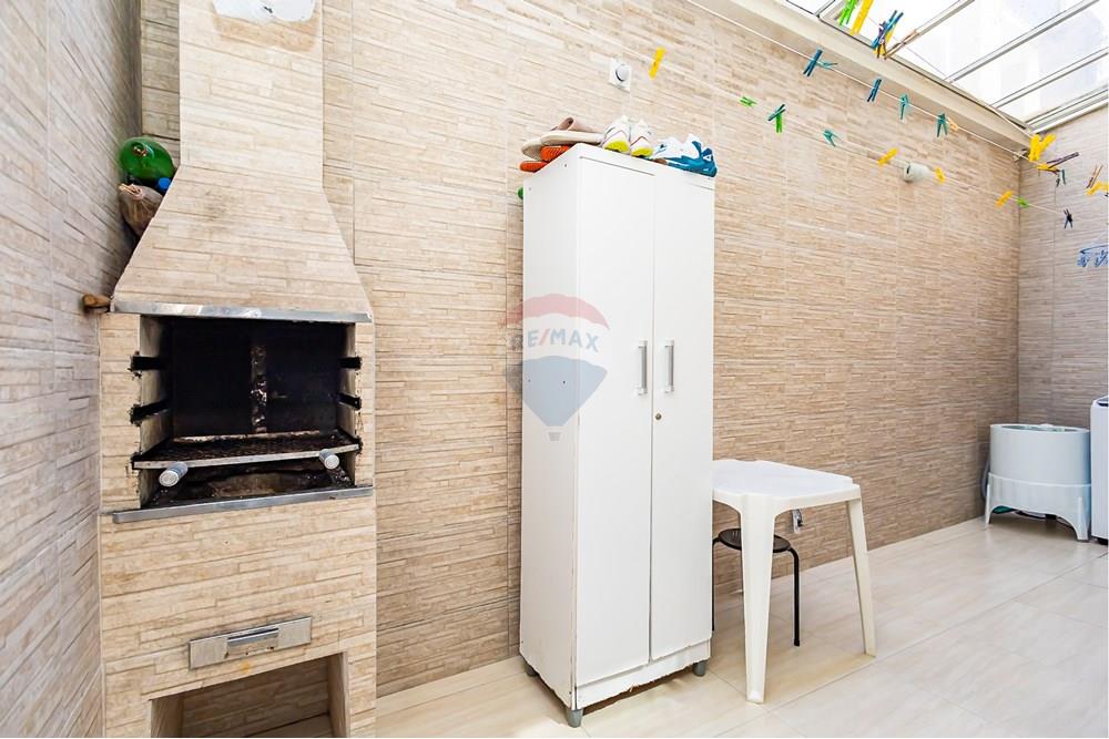 Sobrado - Venda - Araucária , Paraná - IMG_6932.jpg - 560491002-7