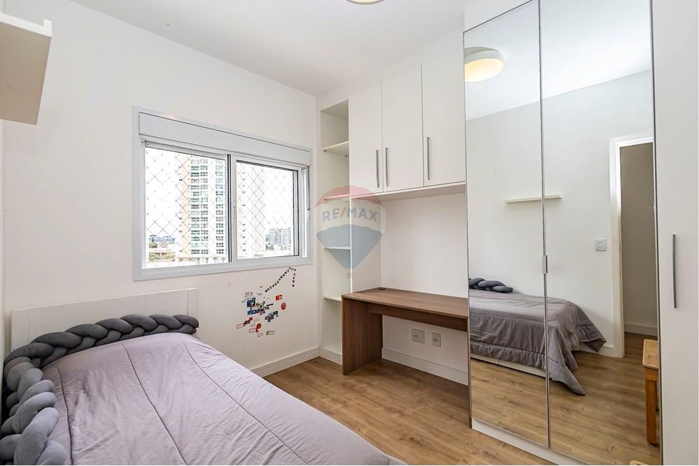 Apartamento - Venda - Curitiba , Paraná - IMG_9667_1.jpg - Suite - 560311047-525