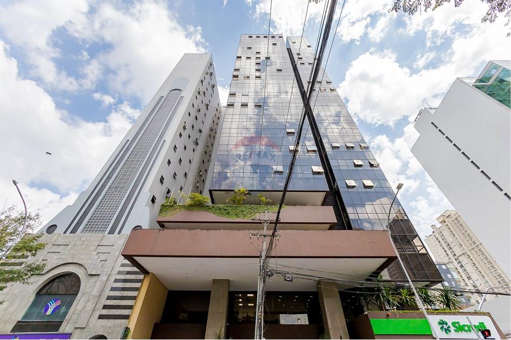 Cj. Comercial/ Sala - Venda - Curitiba , Paraná - IMG_4123.jpg - 560321141-4