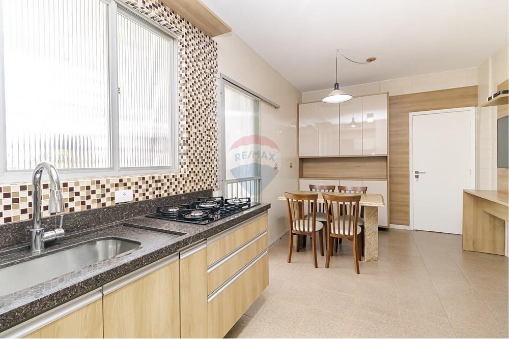 Apartamento - Venda - Curitiba , Paraná - IMG_3107.jpg - Cozinha - 560331018-139