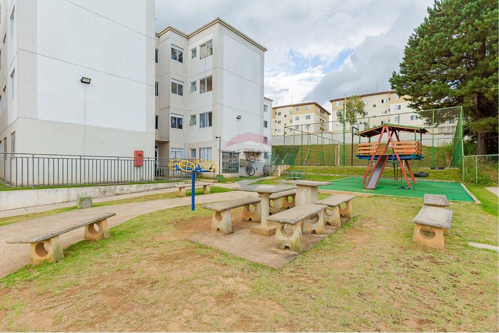 Apartamento - Venda - São José dos Pinhais , Paraná - IMG_2776.jpg - 560351119-12